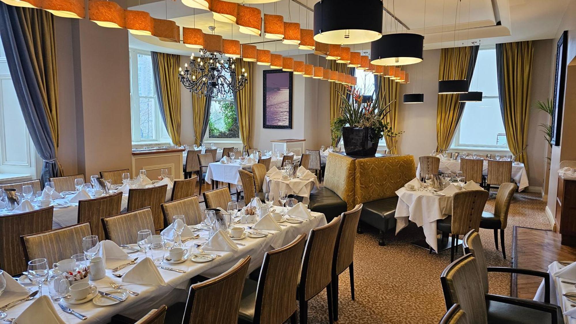 Hotel Royal Marine