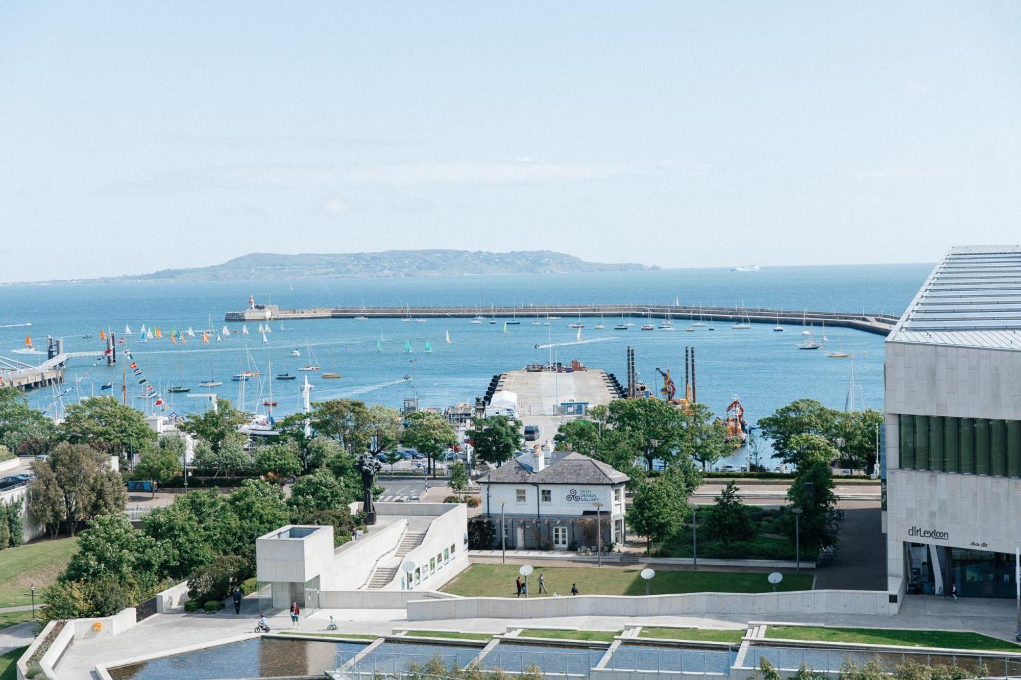 Royal Marine Hotel 4*