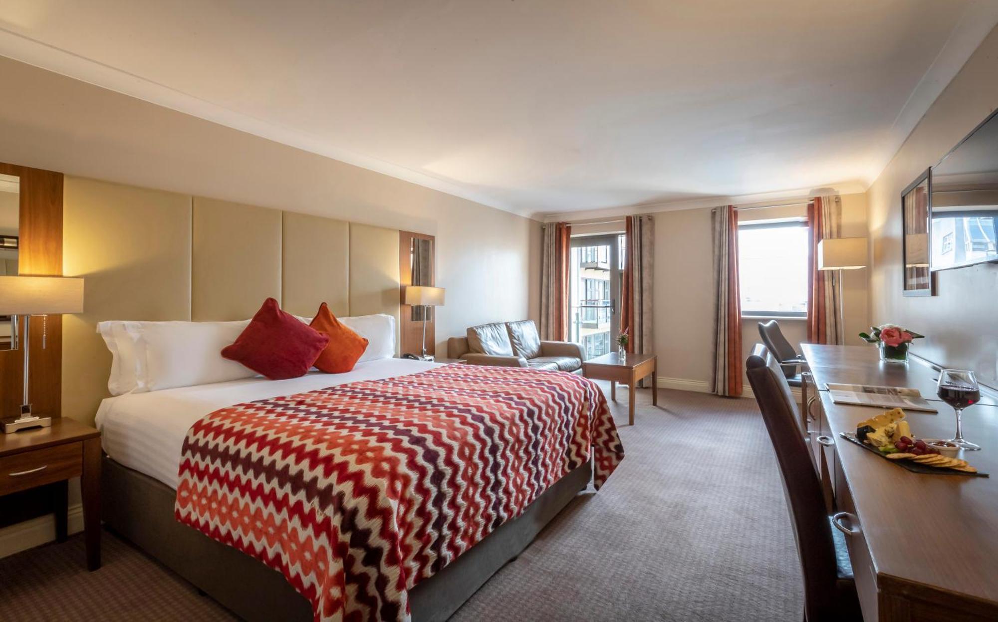 Royal Marine Hotel Dublin