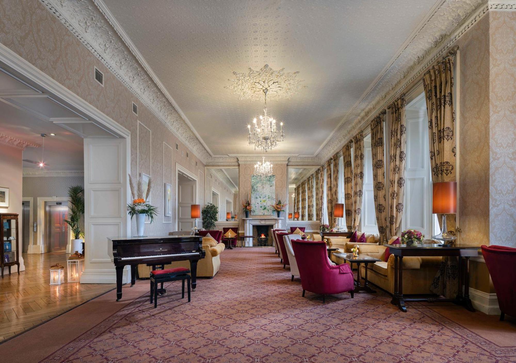 Hotel Royal Marine